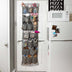 36 Pocket Over the Door Organizer